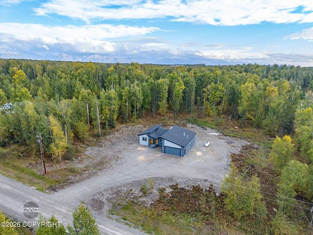 10466 W Carmel Road, Wasilla, AK 99623