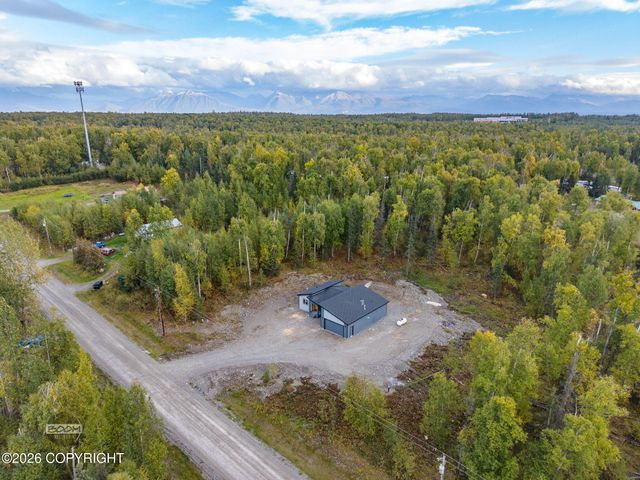 10466 W Carmel Road, Wasilla, AK 99623