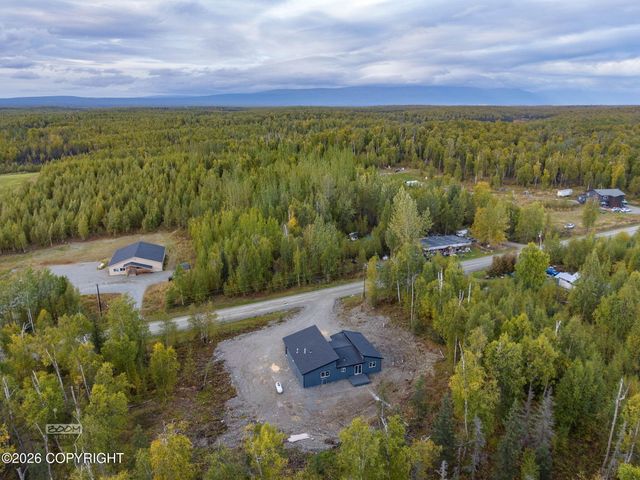 10466 W Carmel Road, Wasilla, AK 99623