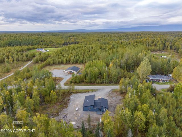 10466 W Carmel Road, Wasilla, AK 99623