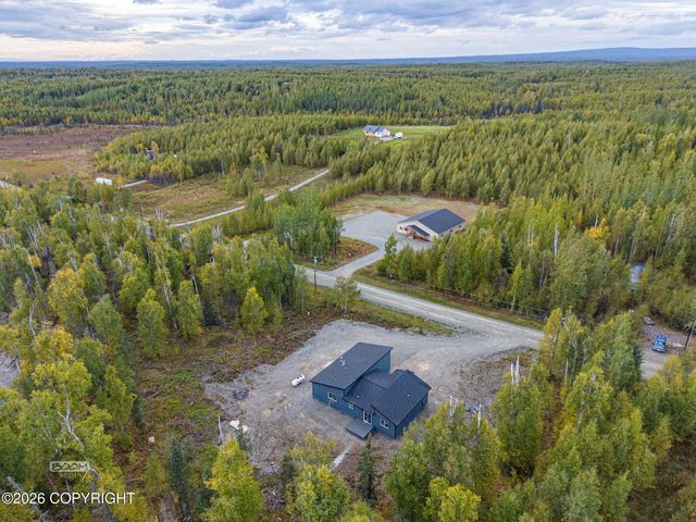 10466 W Carmel Road, Wasilla, AK 99623