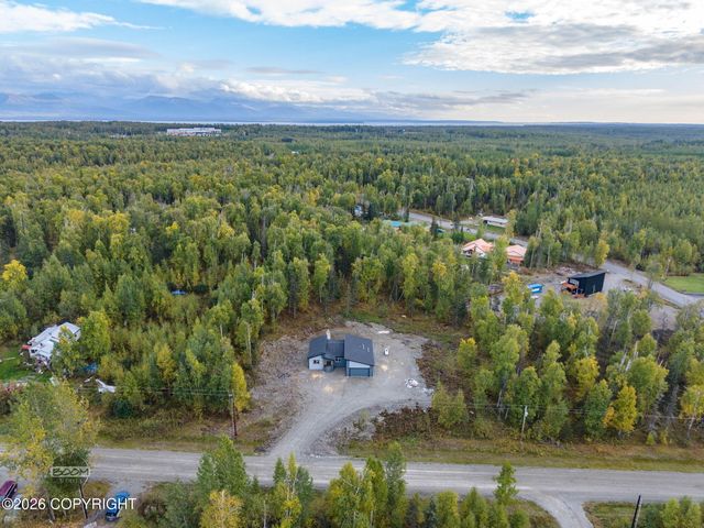 10466 W Carmel Road, Wasilla, AK 99623