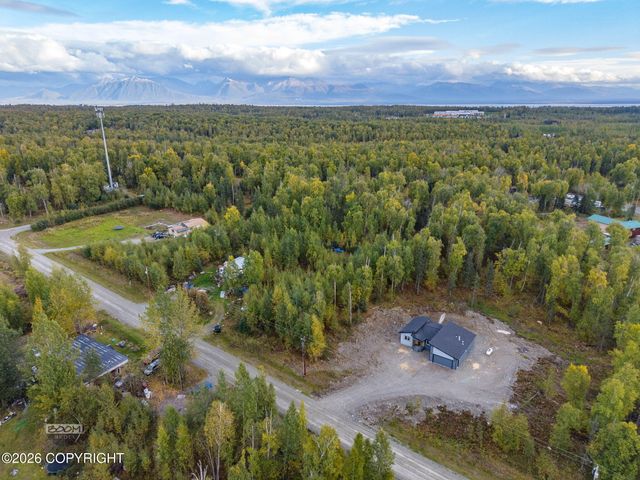 10466 W Carmel Road, Wasilla, AK 99623