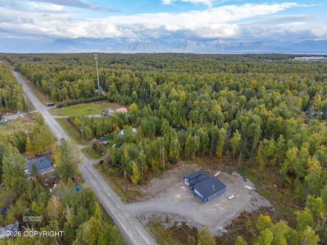 10466 W Carmel Road, Wasilla, AK 99623