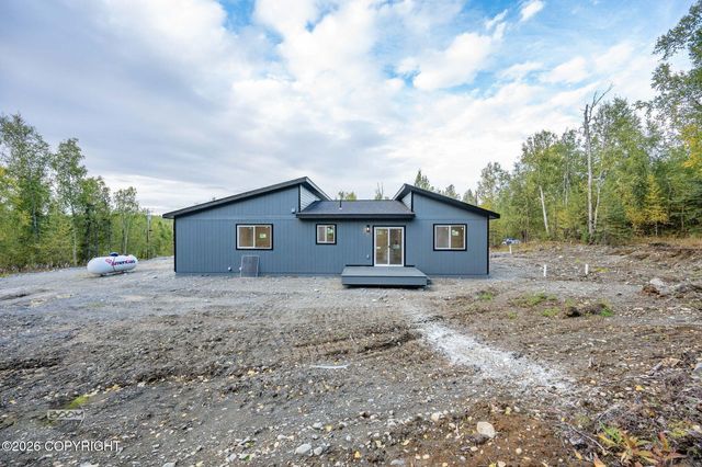10466 W Carmel Road, Wasilla, AK 99623