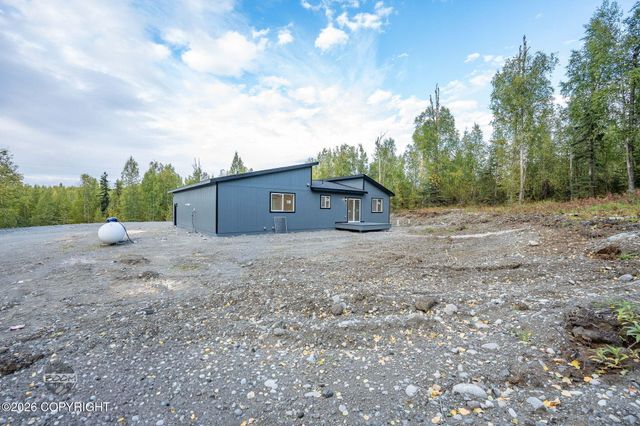 10466 W Carmel Road, Wasilla, AK 99623