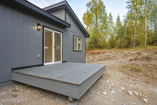 10466 W Carmel Road, Wasilla, AK 99623
