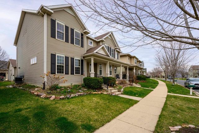 1484 Wild Iris Street, Sun Prairie, WI 53590