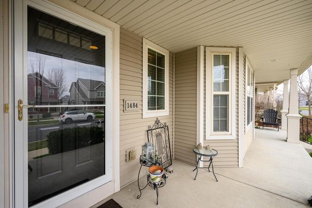 1484 Wild Iris Street, Sun Prairie, WI 53590