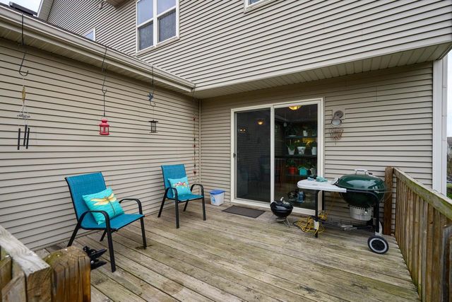 1484 Wild Iris Street, Sun Prairie, WI 53590