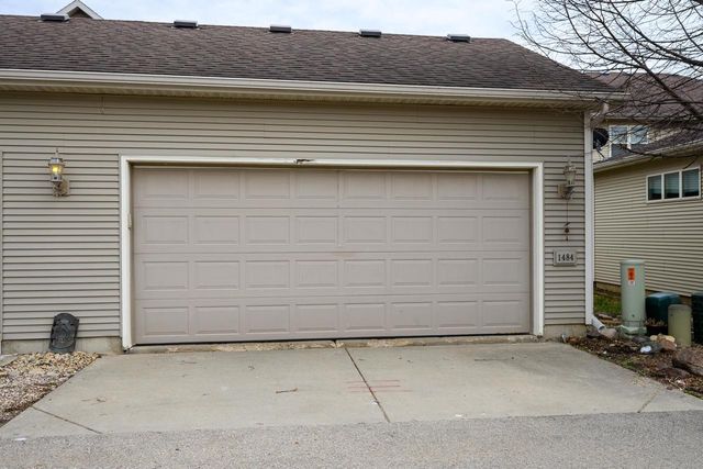 1484 Wild Iris Street, Sun Prairie, WI 53590
