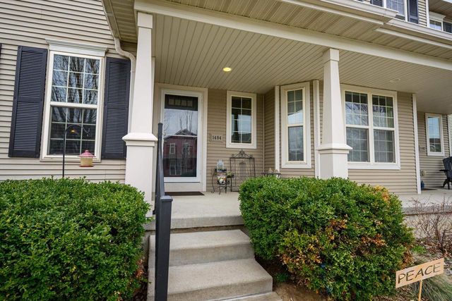 1484 Wild Iris Street, Sun Prairie, WI 53590