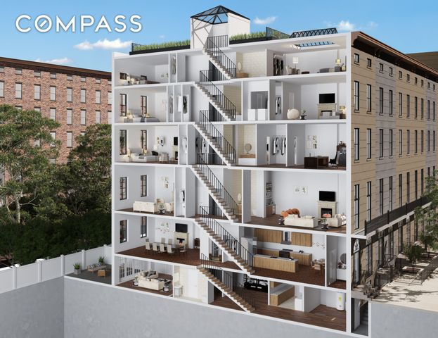 28 W 10th Street, New York City, NY 10011