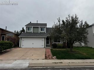 5123 Stillwater Drive, Colorado Springs, CO 80923