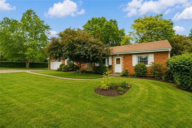 347 Carlton Rd, Bethel Park, PA 15102