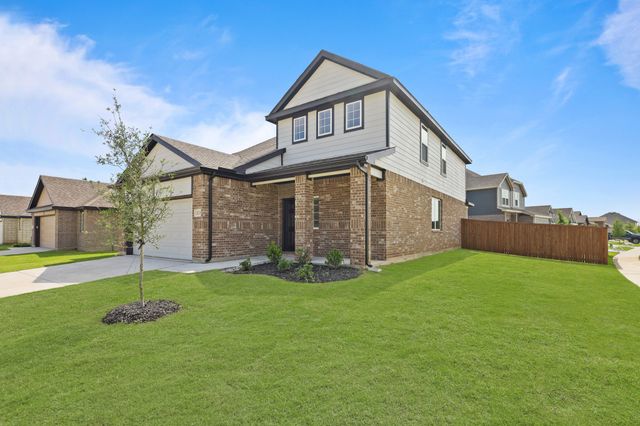3128 Manchester Drive, Cleburne, TX 76031