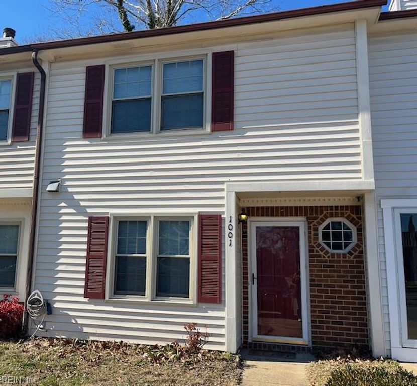 1001 Commonwealth PL, Virginia Beach, VA 23464