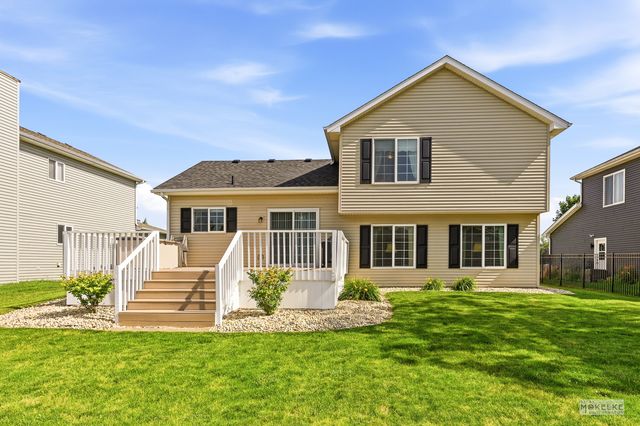 6708 Langsford Lane, Plainfield, IL 60586