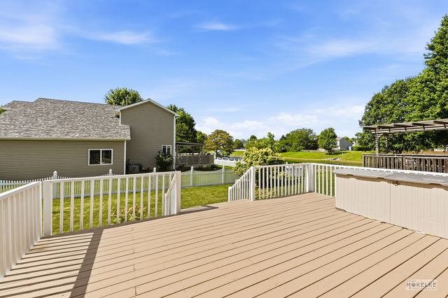 6708 Langsford Lane, Plainfield, IL 60586