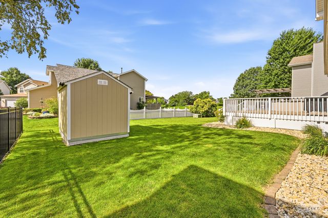 6708 Langsford Lane, Plainfield, IL 60586