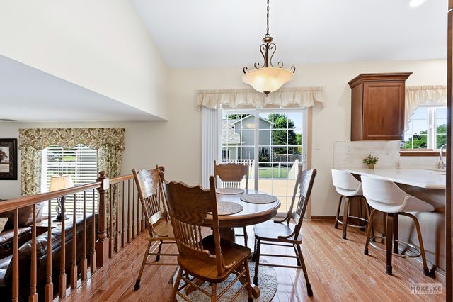 6708 Langsford Lane, Plainfield, IL 60586