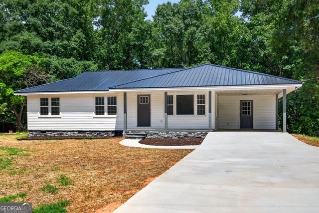 239 Wilcox Road, Lagrange, GA 30241