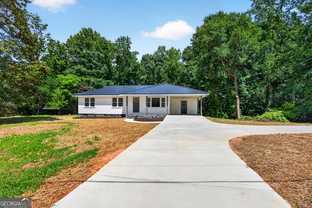 239 Wilcox Road, Lagrange, GA 30241