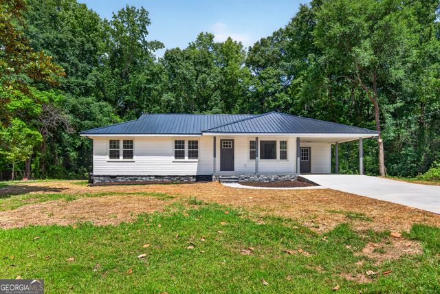 239 Wilcox Road, Lagrange, GA 30241