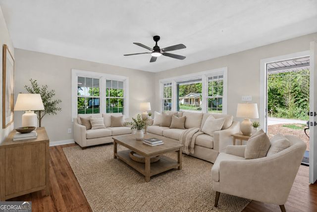 239 Wilcox Road, Lagrange, GA 30241