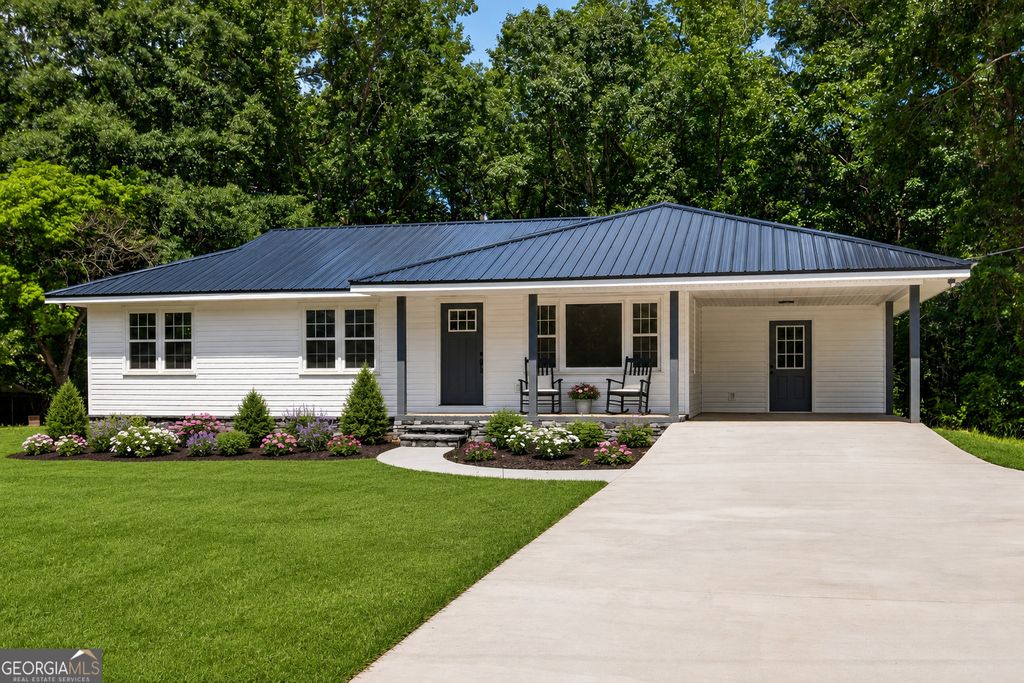 239 Wilcox Road, Lagrange, GA 30241