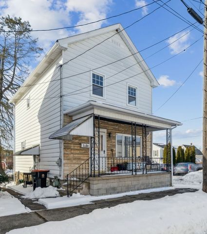 1209 Ridge Ave, Latrobe, PA 15650