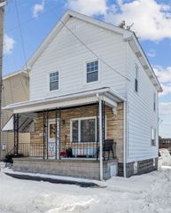 1209 Ridge Ave, Latrobe, PA 15650