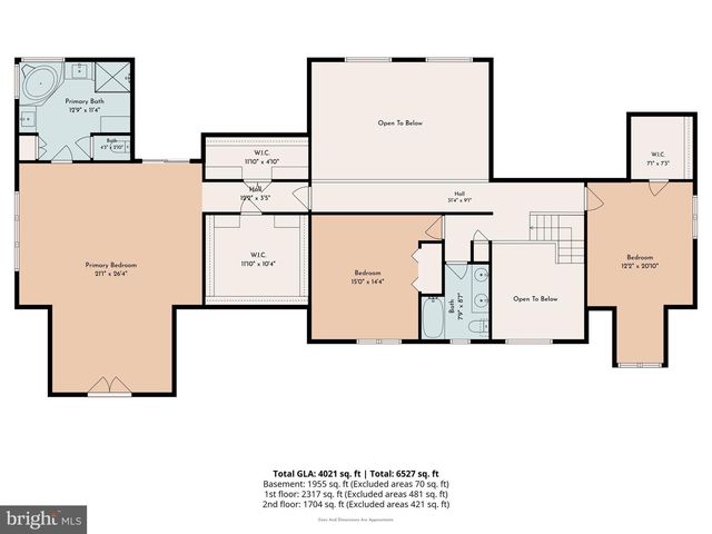 5 SUGAR MAPLE DR, Newtown Square, PA 19073