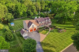 5 SUGAR MAPLE DR, Newtown Square, PA 19073
