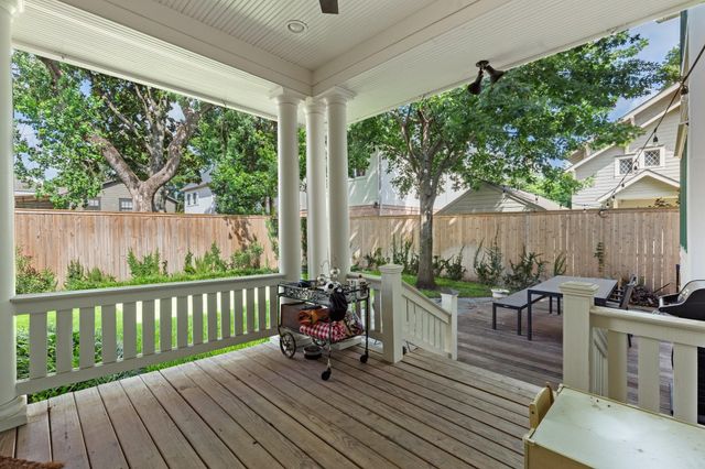 1506 Indiana Street, Houston, TX 77006