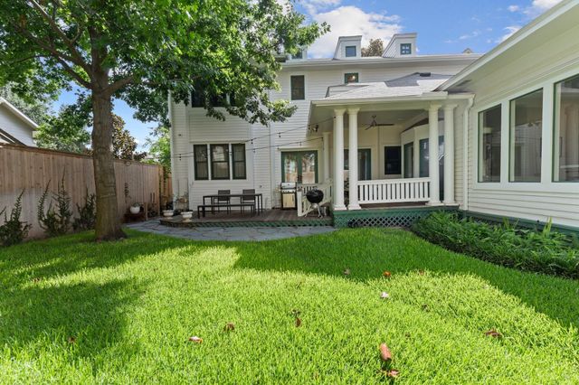 1506 Indiana Street, Houston, TX 77006