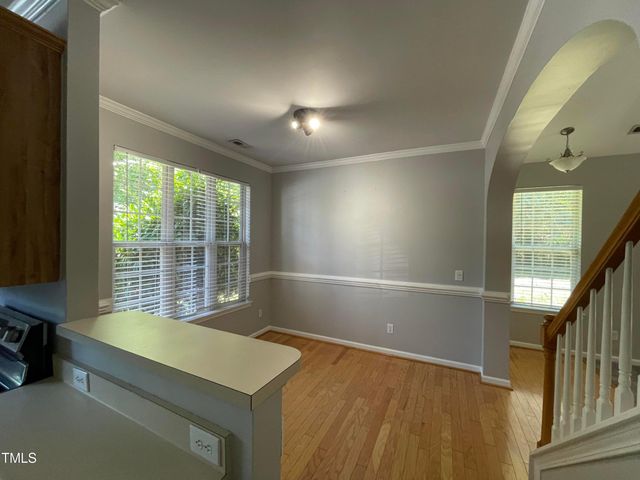2270 Plum Frost Drive, Raleigh, NC 27603