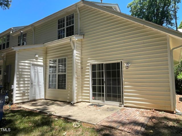 2270 Plum Frost Drive, Raleigh, NC 27603