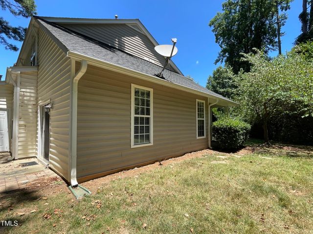 2270 Plum Frost Drive, Raleigh, NC 27603