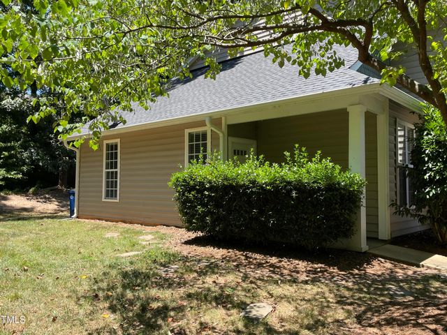 2270 Plum Frost Drive, Raleigh, NC 27603