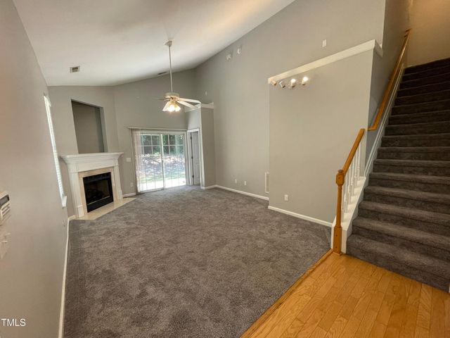 2270 Plum Frost Drive, Raleigh, NC 27603