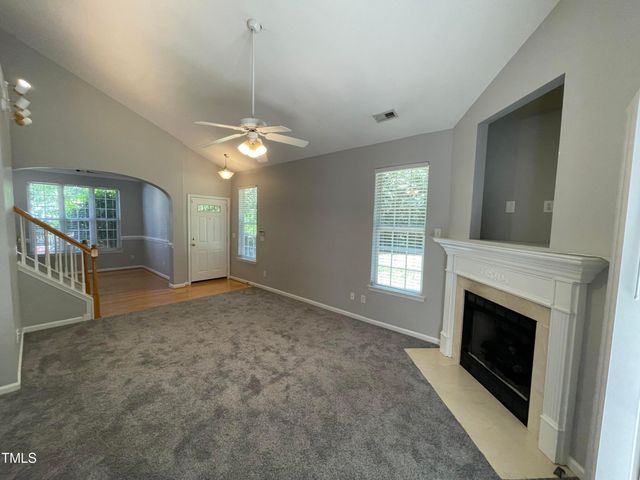 2270 Plum Frost Drive, Raleigh, NC 27603