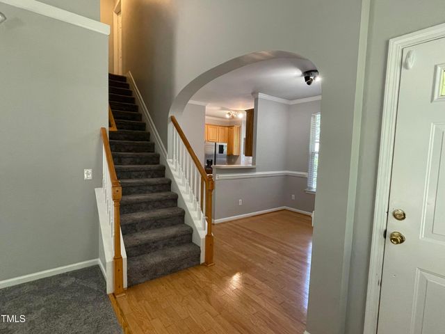 2270 Plum Frost Drive, Raleigh, NC 27603
