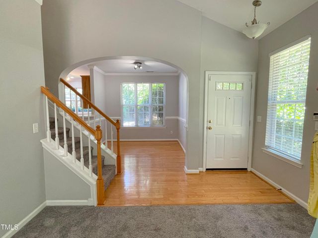 2270 Plum Frost Drive, Raleigh, NC 27603