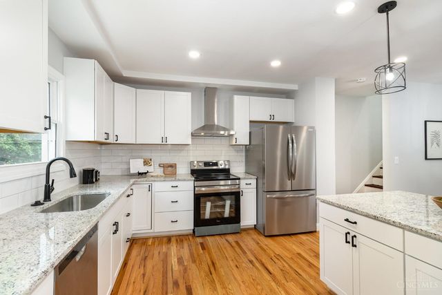 127 Meridian Street, Cincinnati, OH 45233