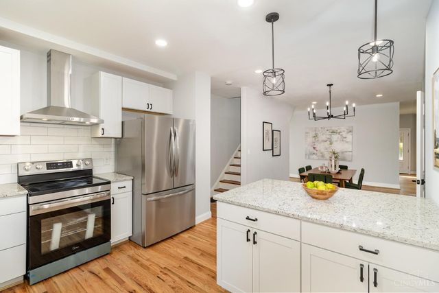 127 Meridian Street, Cincinnati, OH 45233