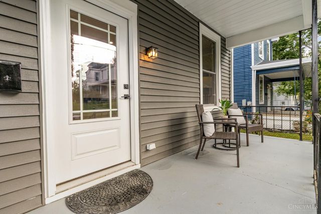 127 Meridian Street, Cincinnati, OH 45233