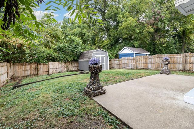 127 Meridian Street, Cincinnati, OH 45233