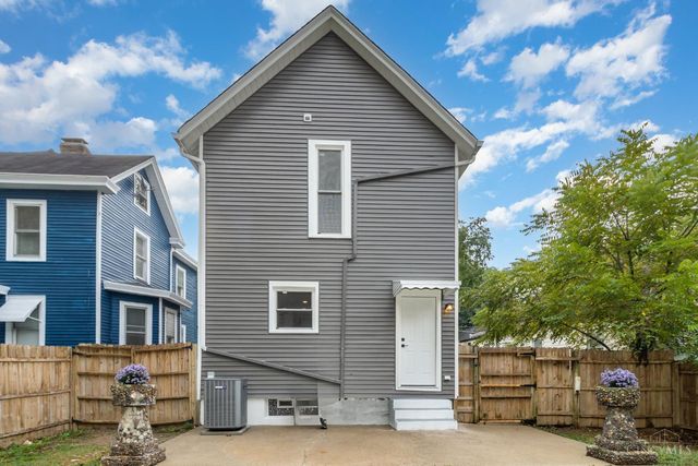 127 Meridian Street, Cincinnati, OH 45233