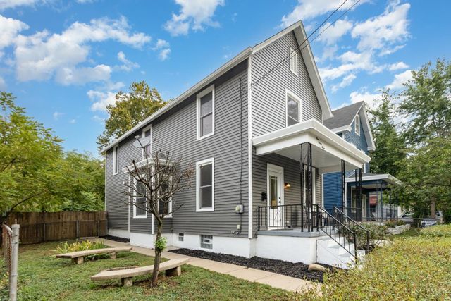 127 Meridian Street, Cincinnati, OH 45233